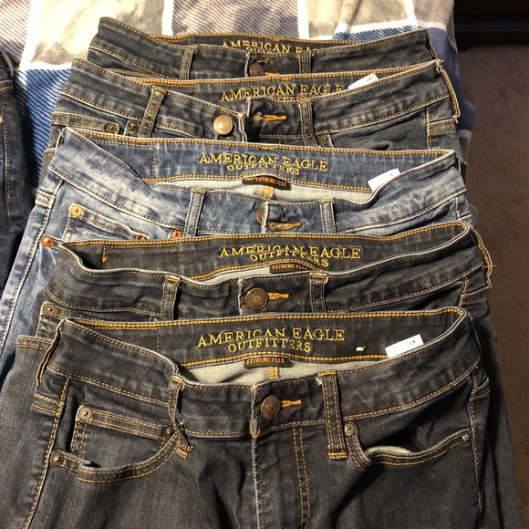 Mens jeans - Picture 1 of 7
